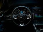 Jaguar XE 300 Sport 2018 года (WW)